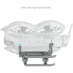 SmallRig 5930 Foldable Landing Gear for DJI Neo 2