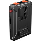 SmallRig 5653 Intelligent Power Management V-Mount Battery Adapter Plate (Basic Edition)