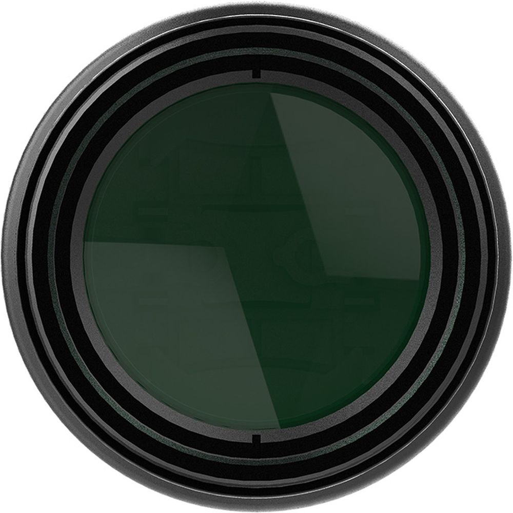 Sealife Macro lens +6 (67mm) for all Sportdiver models