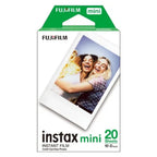 Fujifilm INSTAX mini Colour Film Glossy / 100 pack
