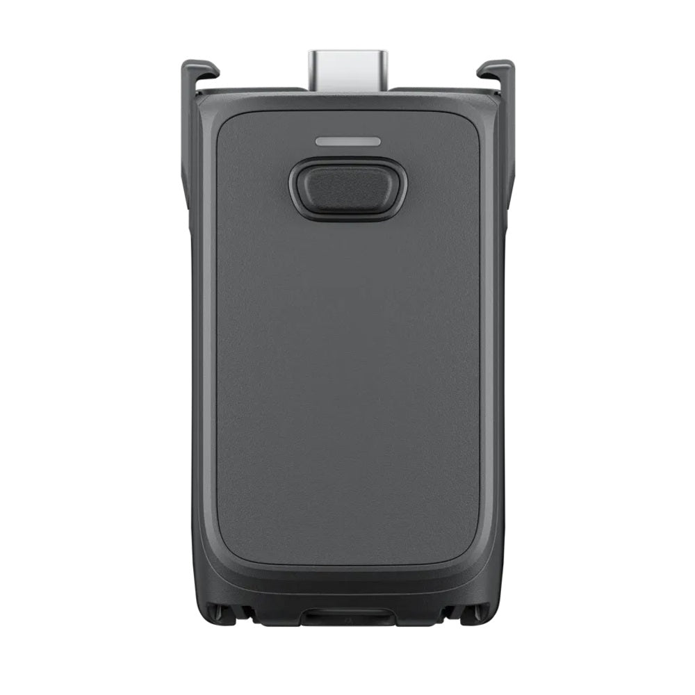 Insta360 Battery Handle for Luna Series - black