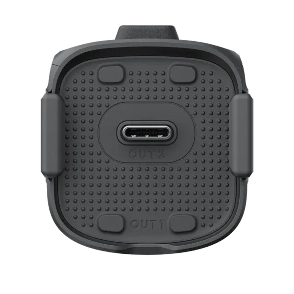 Insta360 Battery Handle for Luna Series - black
