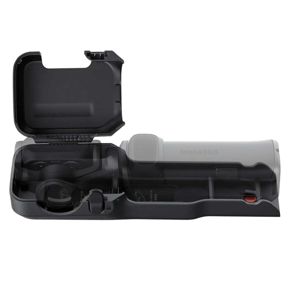 Insta360 Protective Cover for Luna Ultra - black