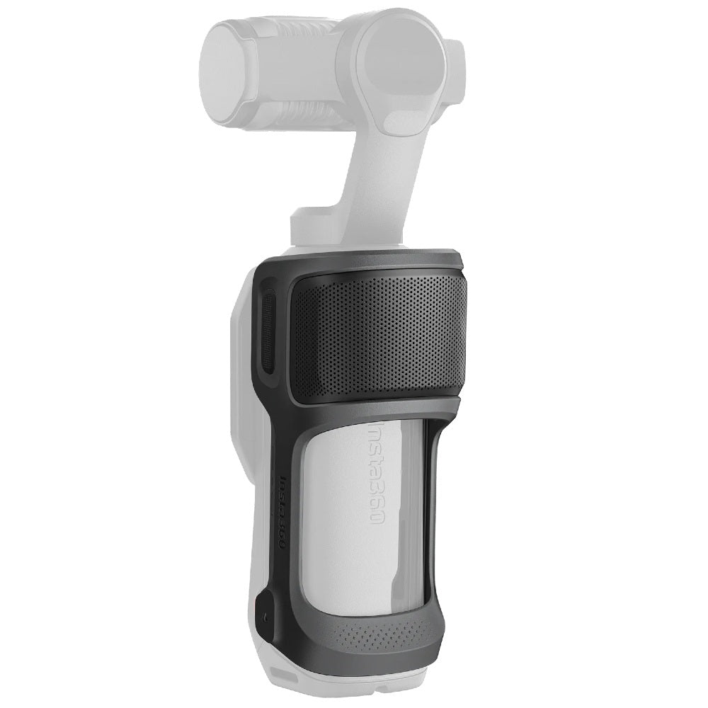 Insta360 Sliding Protective Case for Luna - black