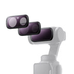 Insta360 ND filter Set (ND4/ND16/ND64) for Luna Ultra