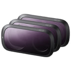 Insta360 ND filter Set (ND4/ND16/ND64) for Luna Ultra