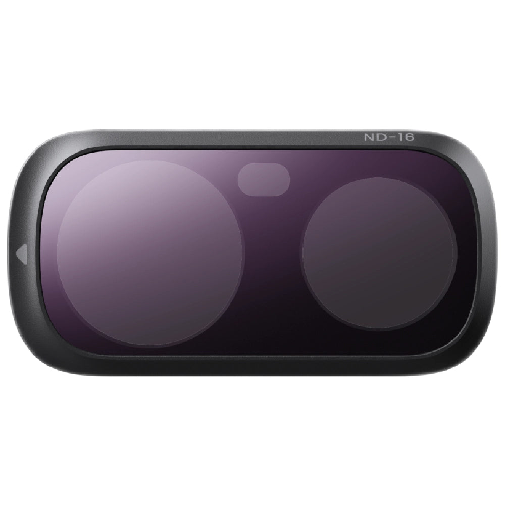 Insta360 ND filter Set (ND4/ND16/ND64) for Luna Ultra