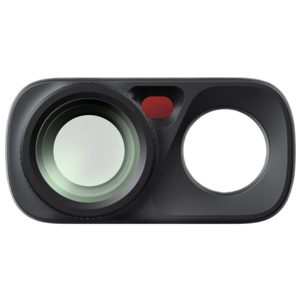 Insta360 Wide-Angle Lens for Luna Ultra