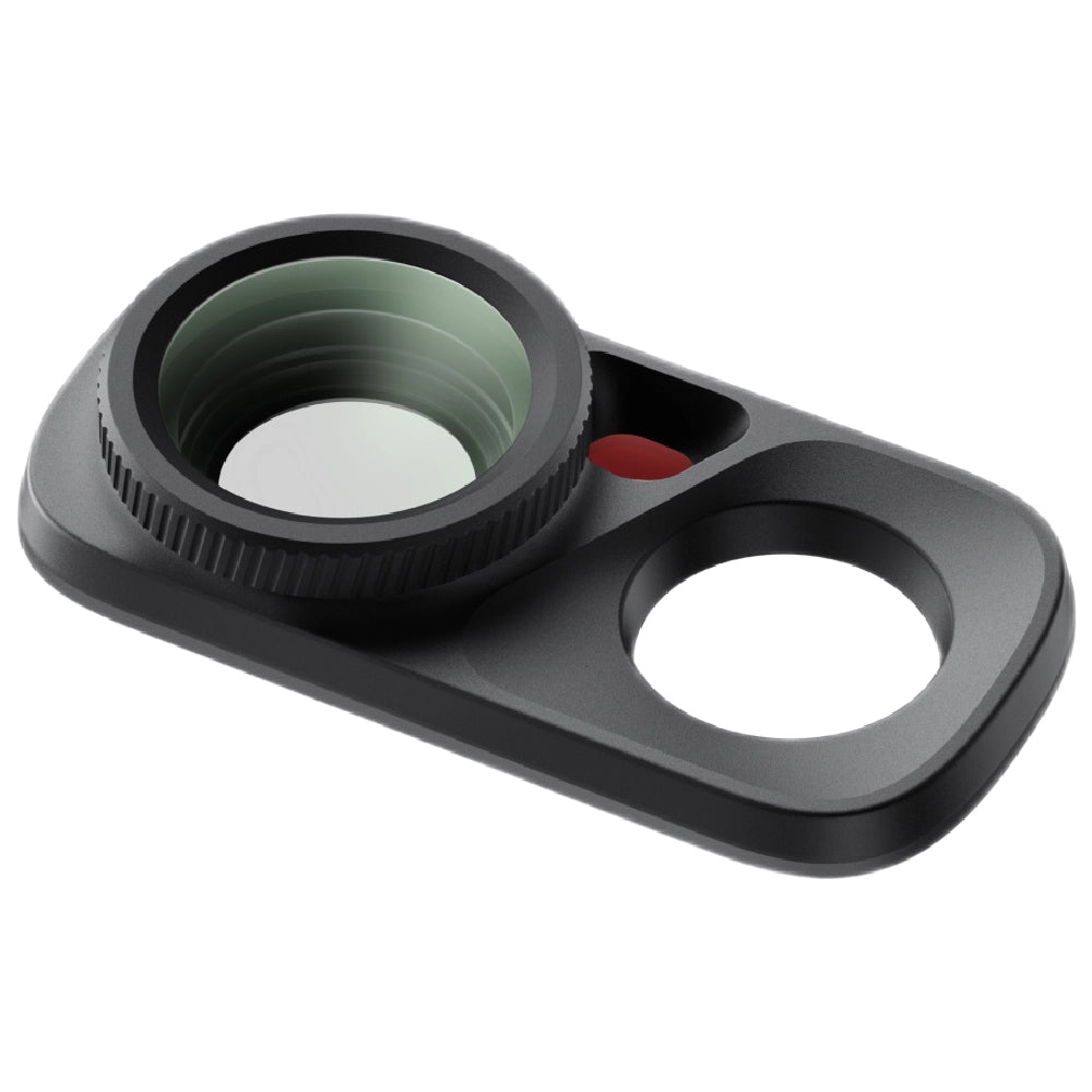 Insta360 Wide-Angle Lens for Luna Ultra