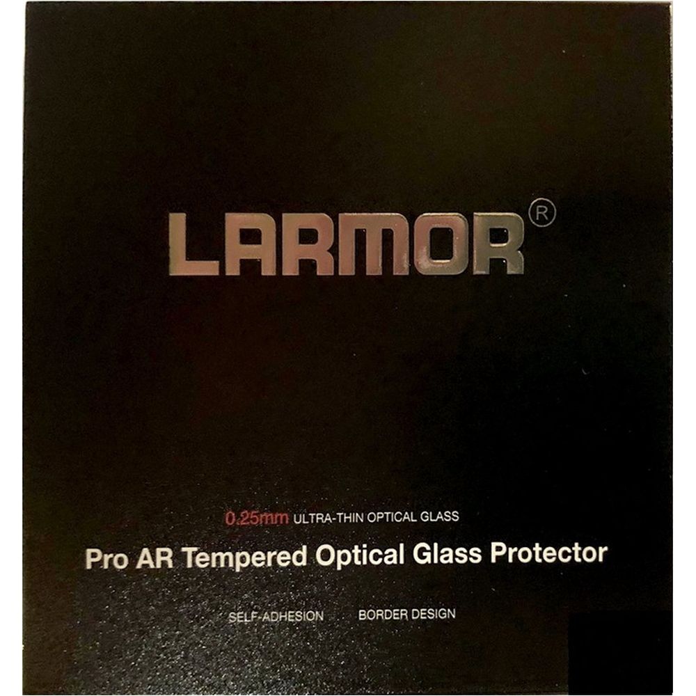 Larmor Anti Reflection Screen Protector Sony A7RVI / A7RV