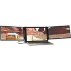 Xebec Tri-screen 3