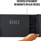 Xebec Tri-screen 3