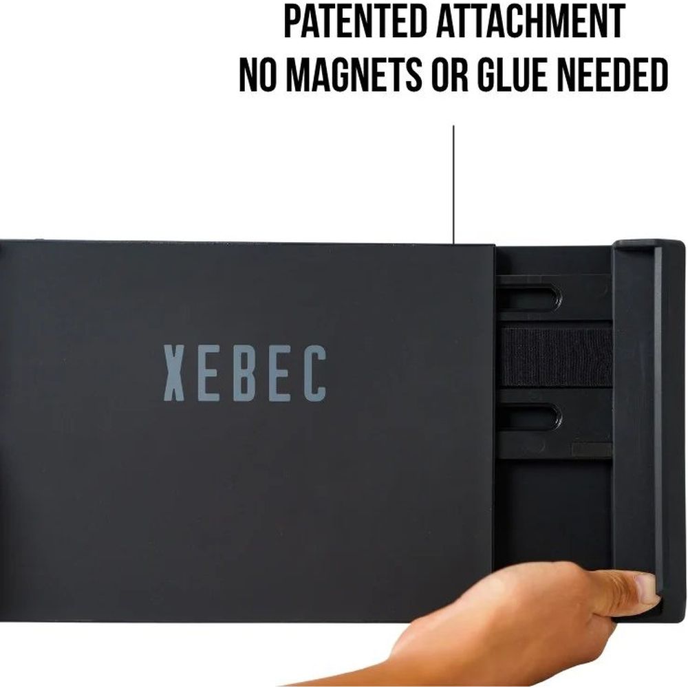 Xebec Tri-screen 3