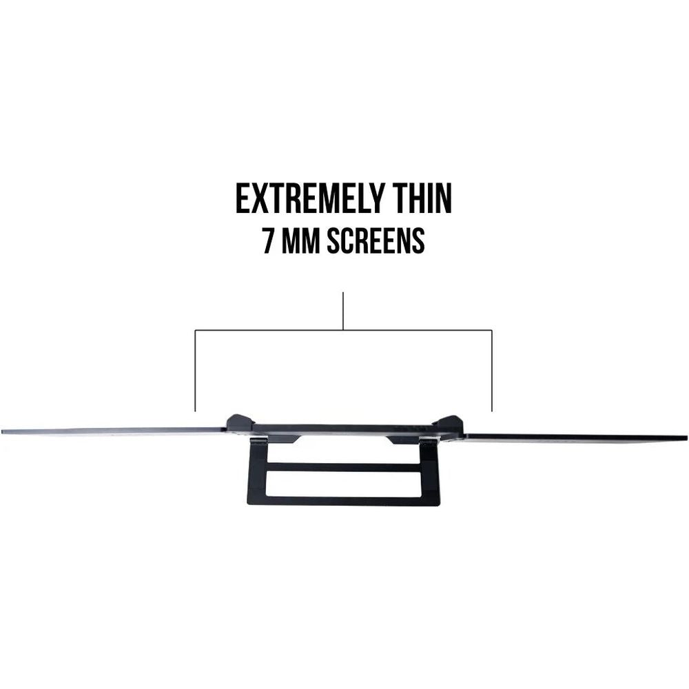 Xebec Tri-screen 3