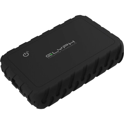 Glyph Atom EX80 USB4 Portable SSD – 4TB