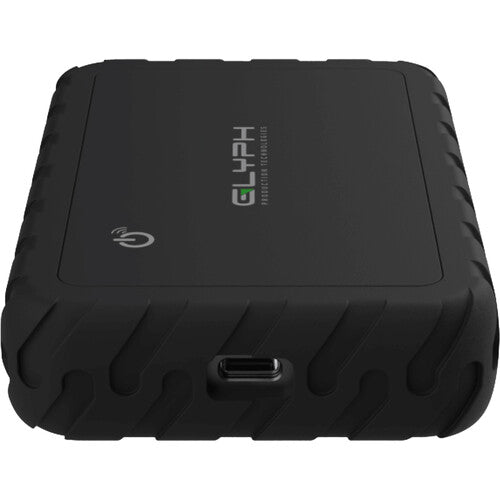 Glyph Atom EX80 USB4 Portable SSD – 4TB