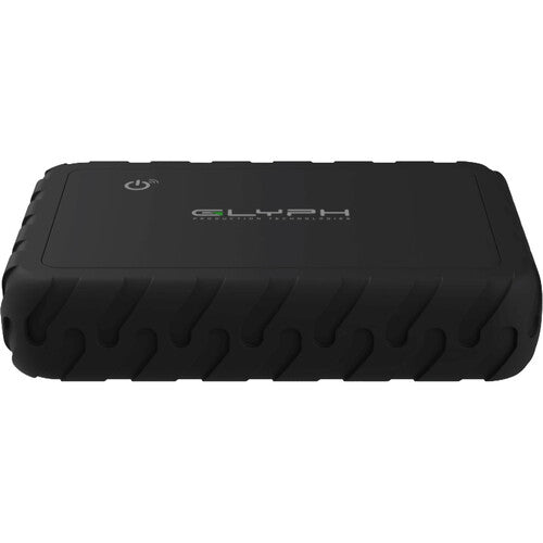Glyph Atom EX80 USB4 Portable SSD – 4TB