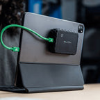 Glyph Atom EX80 USB4 Portable SSD – 8TB