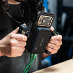 Glyph Atom EX80 USB4 Portable SSD – 8TB