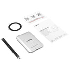SmallRig 6293 Multifunctional Portable SSD - 2TB