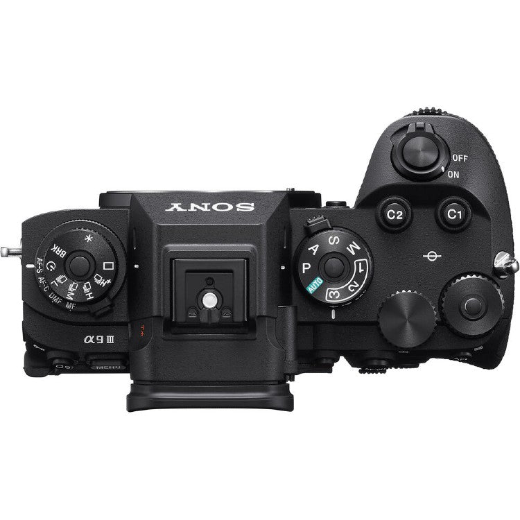 Sony A9 III OUTLET