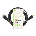 Nedis HDMI - Mini HDMI cable 1,5m