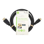 Nedis HDMI - Mini HDMI cable 1,5m