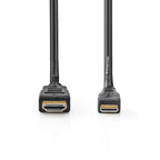 Nedis HDMI - Mini HDMI cable 1,5m