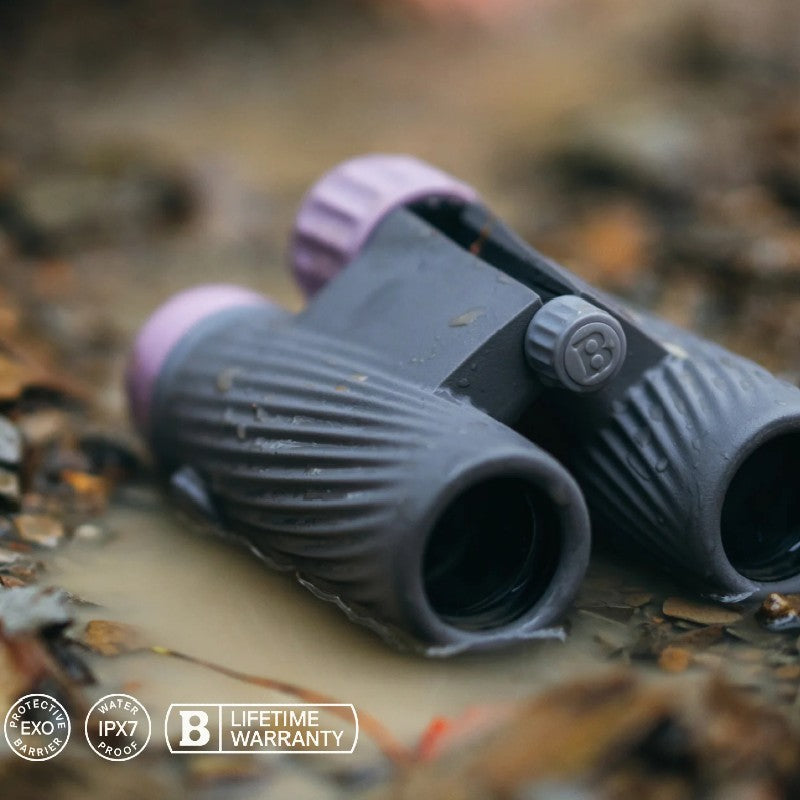 Bushnell A1 Compact Binoculars 10x25