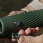 Bushnell A1 Compact Binoculars 8x25