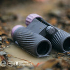 Bushnell A1 Compact Binoculars 8x25