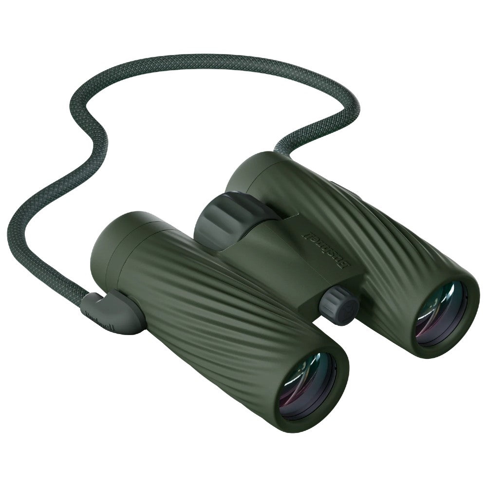 Bushnell A3 10x32 Laurel Green, Roof, EXO, FMC