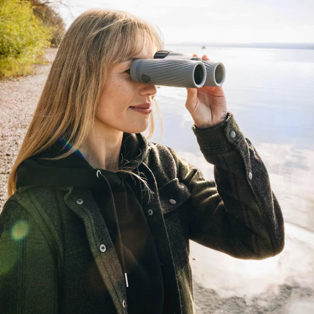 Bushnell A3 10x32 Laurel Green, Roof, EXO, FMC
