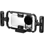 Tilta Khronos Universal Smartphone Case Creator Kit - Space Gray