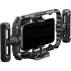 Tilta Khronos Universal Smartphone Case Creator Kit - Space Gray