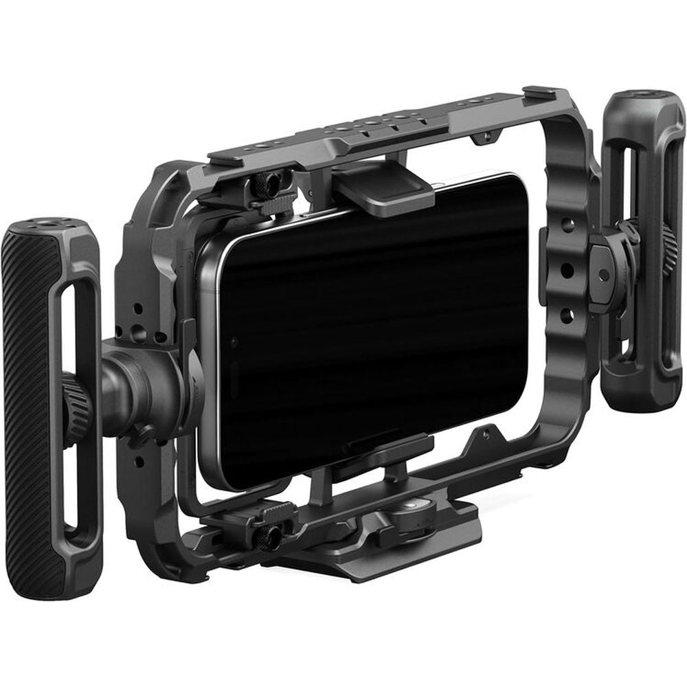 Tilta Khronos Universal Smartphone Case Creator Kit - Space Gray