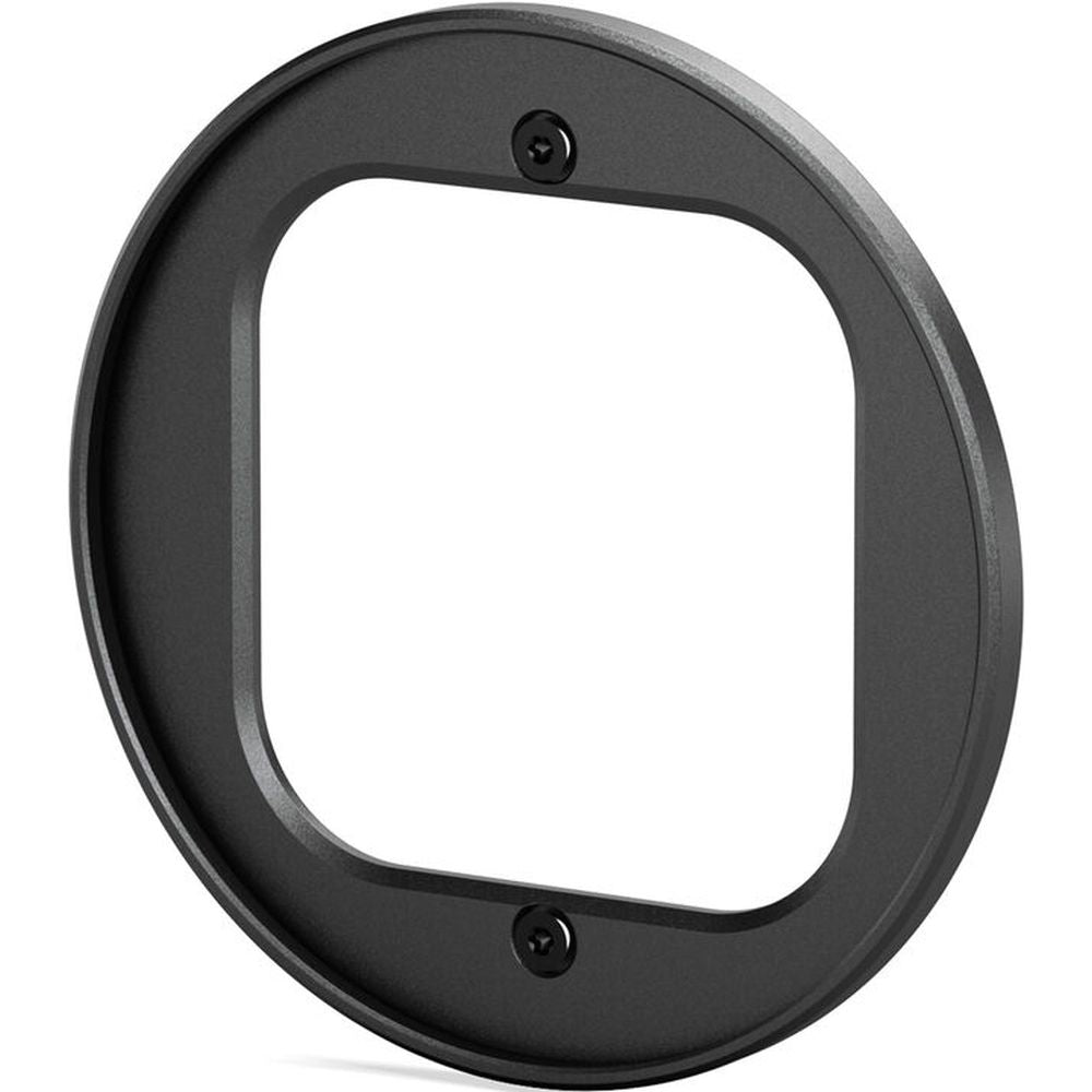 Tilta Khronos 62mm Threaded Filter Tray for Universal Smartphone Case - Space Gray
