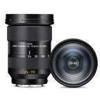 Leica 10689 SL3-P + 24-70 f/2.8 + 70-200 f/2.8 kit