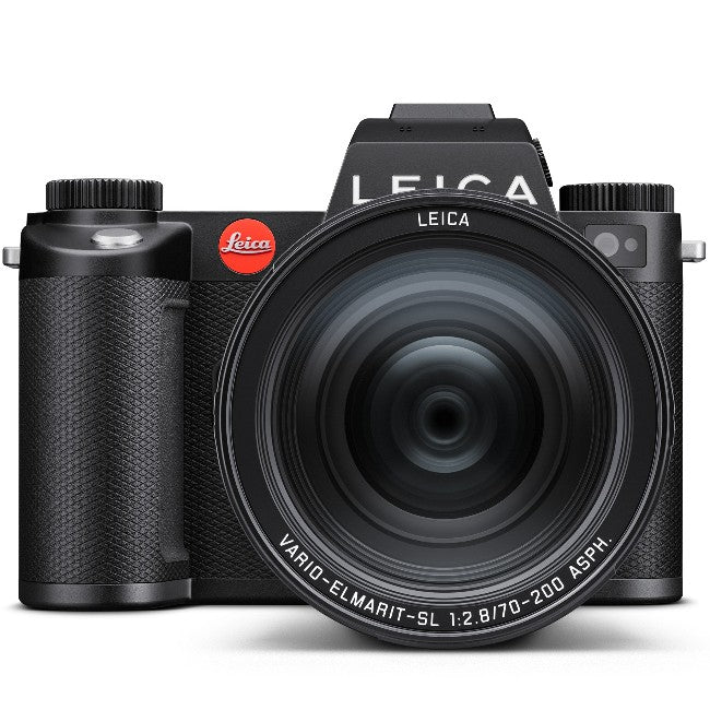 Leica 10689 SL3-P + 24-70 f/2.8 + 70-200 f/2.8 kit
