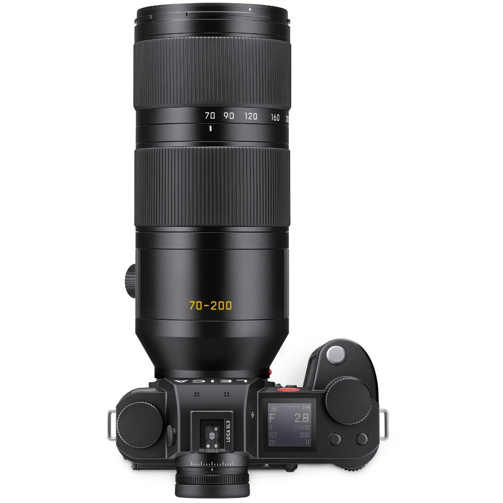 Leica 10689 SL3-P + 24-70 f/2.8 + 70-200 f/2.8 kit