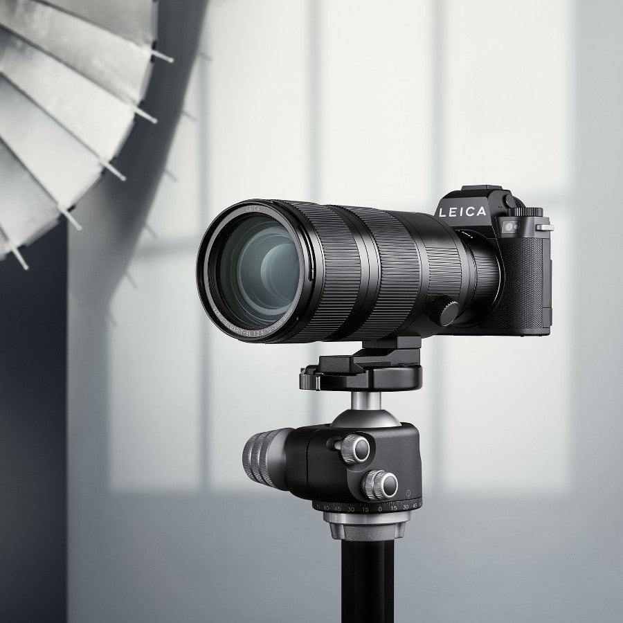 Leica 10689 SL3-P + 24-70 f/2.8 + 70-200 f/2.8 kit