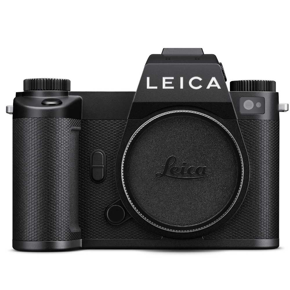 Leica 10689 SL3-P + 24-70 f/2.8 + 70-200 f/2.8 kit