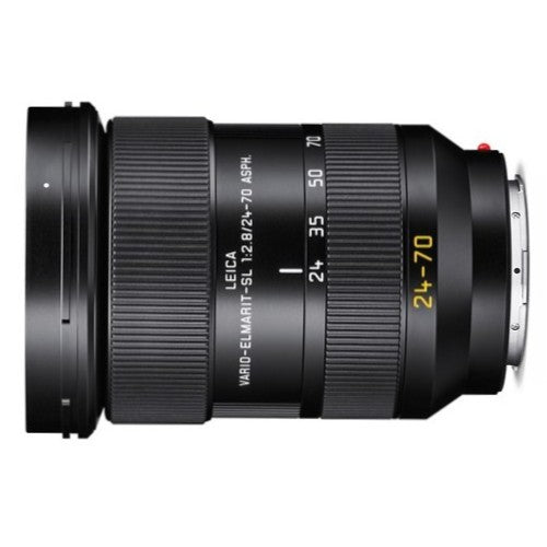 Leica 10689 SL3-P + 24-70 f/2.8 + 70-200 f/2.8 kit