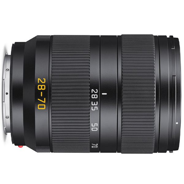 Leica 10682 SL3-P + Vario-Elmarit SL 28-70mm f/2.8 kit