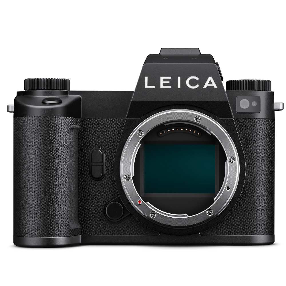 Leica 10682 SL3-P + Vario-Elmarit SL 28-70mm f/2.8 kit