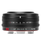 Viltrox AF 26mm f/2.8 EVO - Sony FE