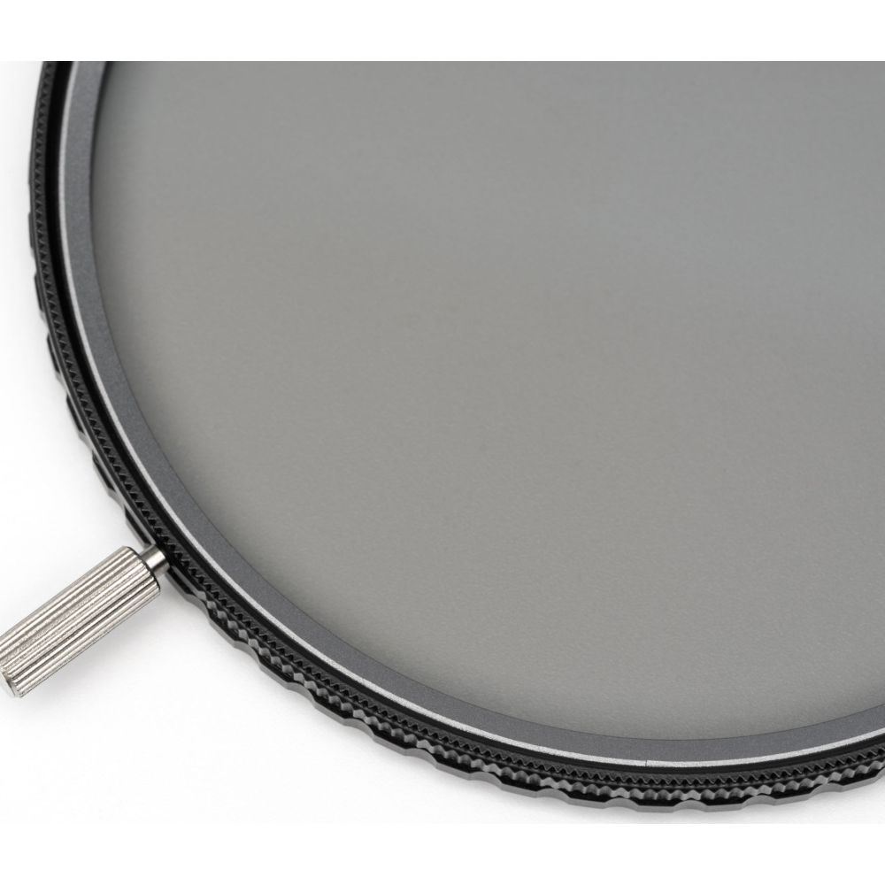 NiSi True Color Pro Nano CPL 72mm (Bass Frame)