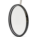 NiSi True Color Pro Nano CPL 77mm (Bass Frame)