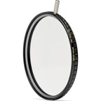 NiSi True Color Pro Nano CPL 77mm (Bass Frame)