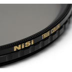 NiSi True Color Pro Nano CPL 77mm (Bass Frame)